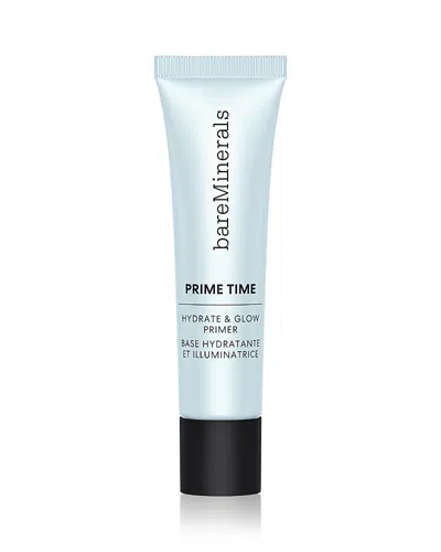 Bareminerals Prime Time Hydrate & Glow Primer 1.01 Oz.
