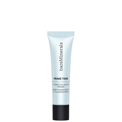 Bareminerals Prime Time Hydrate & Glow Primer