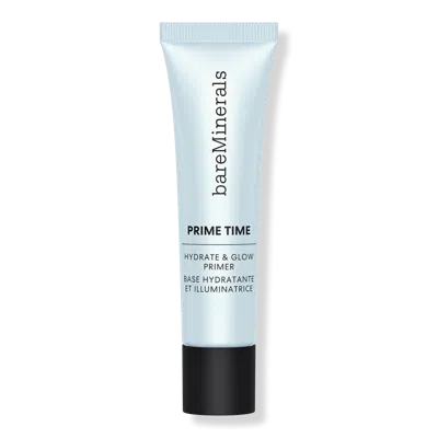 Bareminerals Prime Time Hydrate & Glow Primer