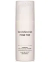 Bareminerals Prime Time Original Blurring Foundation Primer In Transparent