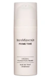 Bareminerals ® Prime Time Original Foundation Primer In Transparent