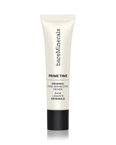 Bareminerals Prime Time Original Pore Minimizing Primer 1.01 Oz.