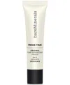 Bareminerals Prime Time Original Pore-minimizing Primer In No Color