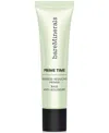 Bareminerals Prime Time Redness-reducing Primer In No Color