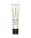 Bareminerals Prime Time Redness Reducing Primer 1.01 Oz. In Green