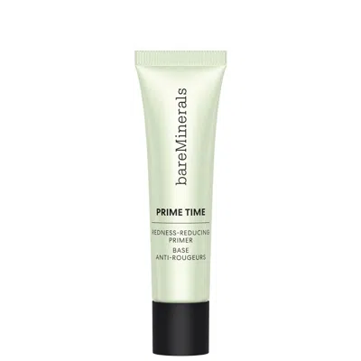Bareminerals Redness Reducing Prime Time Primer 30ml In White