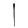 Bareminerals / Shade And Diffuse Eye Brush In Black