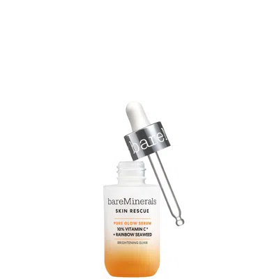 BAREMINERALS SKIN RESCUE PURE GLOW SERUM 30ML
