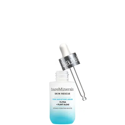Bareminerals Skin Rescue Pure Moisture Serum 30ml In White