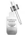Bareminerals Skin Rescue Pure Smooth Serum 1.01 Oz. In Pure Smooth - Lines  Wrinkles