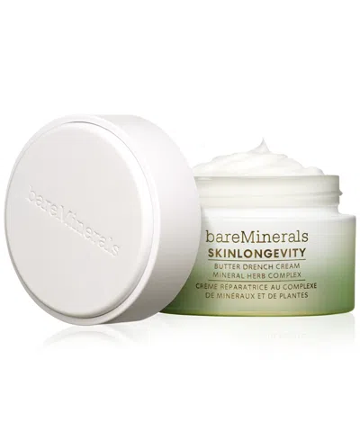 Bareminerals Skinlongevity Butter Drench Cream In Nude