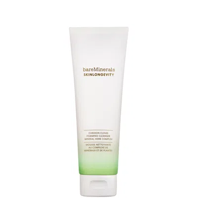 Bareminerals Skinlongevity Cushion Cloud Foaming Cleanser 120ml