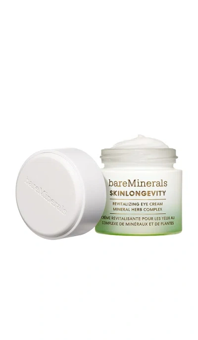 Bareminerals Skinlongevity Firming Eye Cream