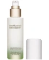 Bareminerals Skinlongevity Nourishing Barrier Boosting Serum With Niacinamide In Nude