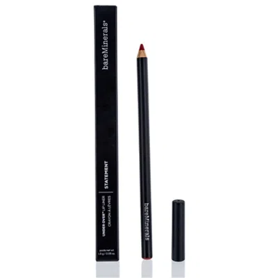 Bareminerals / Statement Under Over 100% Red Lip Liner 0.05 oz (1.5 Ml)