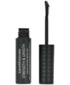 Bareminerals Strength & Length Serum Infused Eyebrow Gel In Taupe