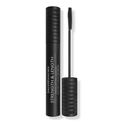 Bareminerals Strength & Length Serum Infused Mascara - 0.27 oz
