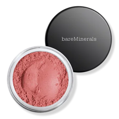 Bareminerals Talc-free Loose Mineral Blush - Beauty In Pink