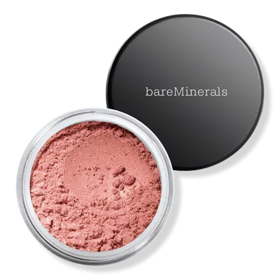 Bareminerals Talc-free Loose Mineral Blush - Golden Gate