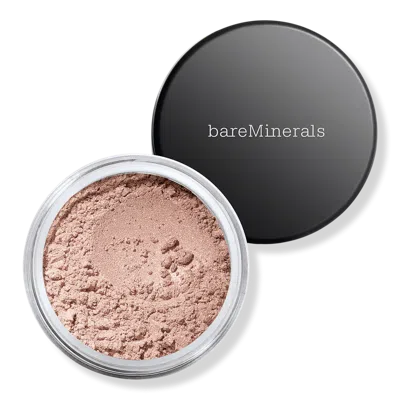 Bareminerals Talc-free Loose Mineral Eyeshadow - Cultured Pearl