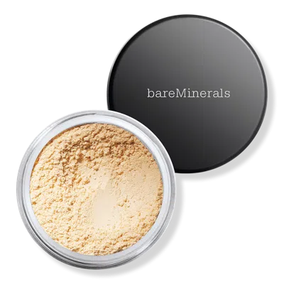Bareminerals Talc-free Loose Mineral Eyeshadow - Soul