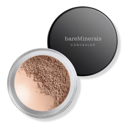 Bareminerals Talc-free Loose Powder Concealer Mineral Spf 20 - Summer Bisque