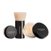 Bareminerals The Original Get Started Kit 3-piece Mineral Makeup Set - Fair In Nude