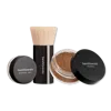 Bareminerals The Original Get Started Kit 3-piece Mineral Makeup Set - Golden Deep In Gold