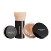 Bareminerals The Original Get Started Kit 3-piece Mineral Makeup Set - Medium Tan