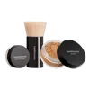 Bareminerals The Original Get Started Kit 3-piece Mineral Makeup Set - Neutral Tan