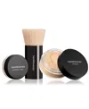 Bareminerals The Original Get Started Kit 3-piece Mineral Makeup Set In Nude