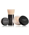Bareminerals The Original Get Started Kit 3-piece Mineral Makeup Set In Neutral