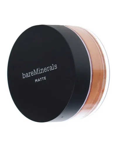 Bareminerals Unisex 0.21oz Loose Powder Matte Foundation Spf 15