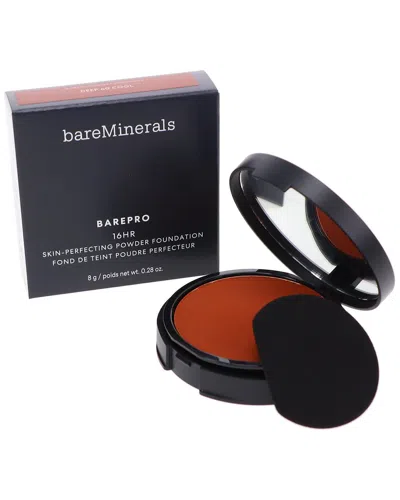 Bareminerals Unisex 0.28oz Barepro 16-hour Skin Perfecting Powder In Transparent