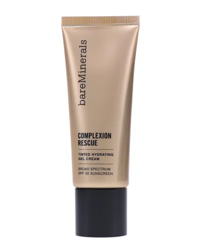 Bareminerals Unisex 1.18oz Complexion Rescue Tinted Moisturizer In Transparent