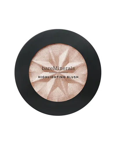 Bareminerals Unisex 3.8g Opal Glow Gen Nude Highlighting Blush