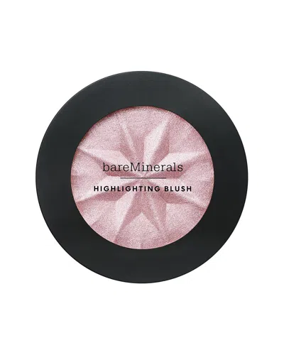 Bareminerals Unisex 3.8g Rose Glow Gen Nude Highlighting Blush