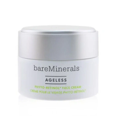 Bareminerals Unisex Ageless Phyto-retinol Face Cream 1.7 oz Skin Care 194248003135
