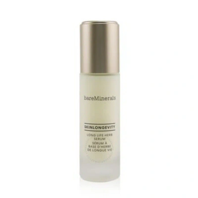 Bareminerals Unisex Skinlongevity Long Life Herb Serum 1.7 oz Skin Care 098132587483 In White