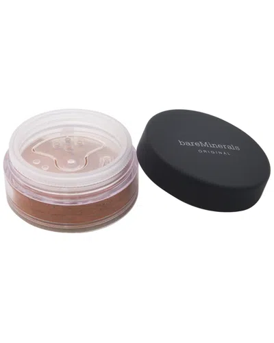 BAREMINERALS BAREMINERALS WARM TAN (W35) 0.28OZ ORIGINAL FOUNDATION SPF 15