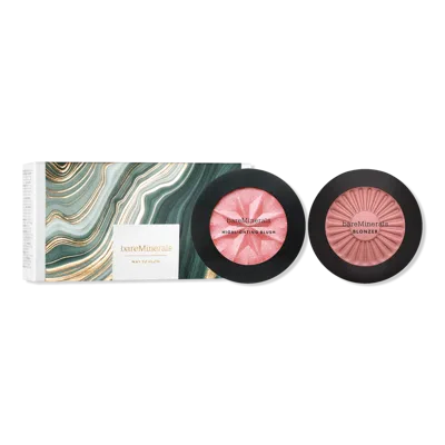 Bareminerals Way To Glow Gen Nude Cheek Duo