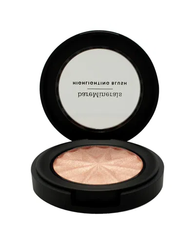 Bareminerals Women's 0.11oz Opal Glow Gen Nude Highlighting Blush In Transparent