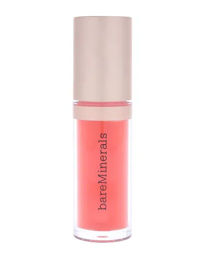 Bareminerals Women's 0.12oz Charm Nourishing Lip Oil In Transparent