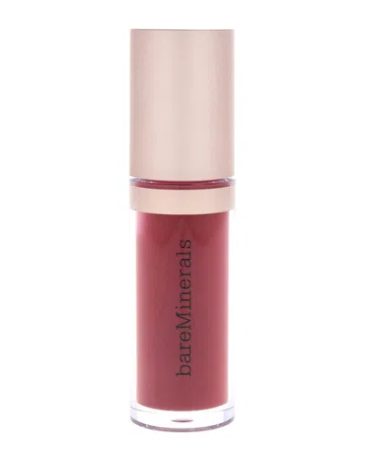 Bareminerals Women's 0.12oz Indulge Nourishing Lip Oil In Transparent