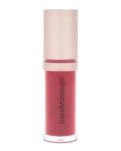 Bareminerals Women's 0.12oz Spark Nourishing Lip Oil In Red