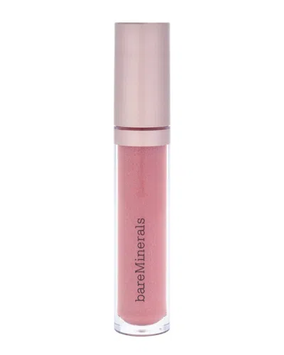 Bareminerals Lip Gloss Balm - Ingenuity By  For Wom In Pink