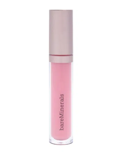 Bareminerals Lip Gloss Balm - Serenity By  For Wome In Pink