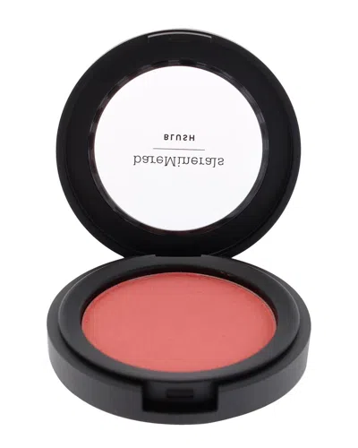 Bareminerals Women's 0.21oz Pink Me Up Gen Nude Powder Blush In Brown