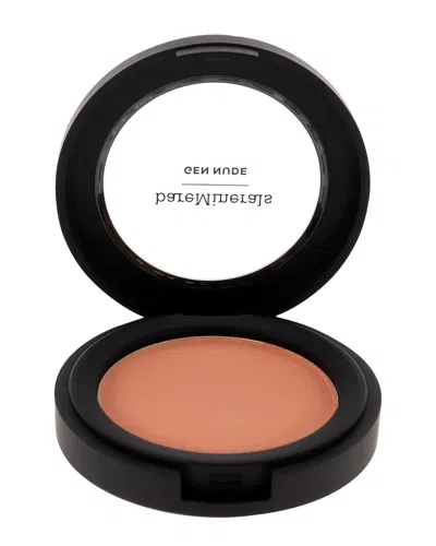 Bareminerals Women's 0.21oz Pretty In Pink Gen Nude Powder Blush In Transparent