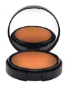 Bareminerals Women's 0.28oz 45 Medium Deep Warm Barepro 16hr Skin Perfecting  Powder Foundation